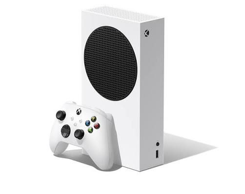 Xbox series S