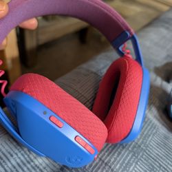 G35 Logitech Bluetooth Headset