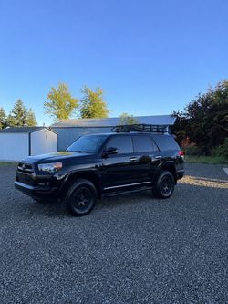 2010 Toyota 4Runner