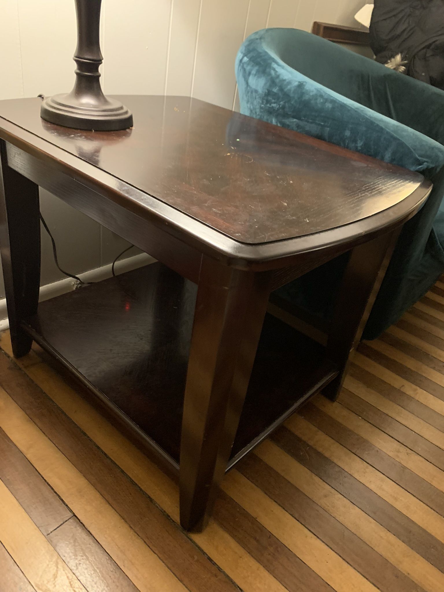 End Table