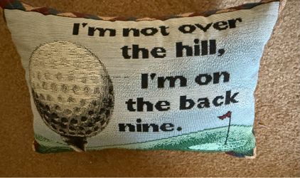 Pillow