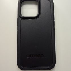 Otterbox 15 Pro Max Case 
