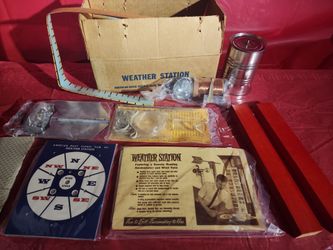 Vintage Toy