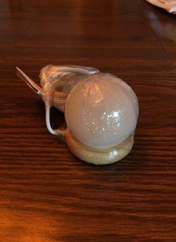 Earthbound Himalayan Salt Stone USB Lamp