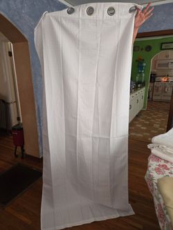 Curtains