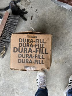 Sealcoat, Pressure Wash, Striping