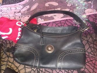 Vintage Bag