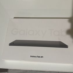 Galaxy Tab A9+