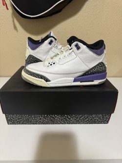 Air Jordan 3
