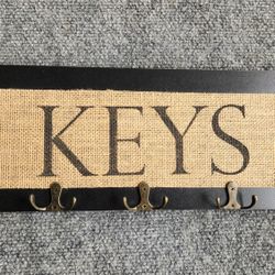 Keys Wall Hanger