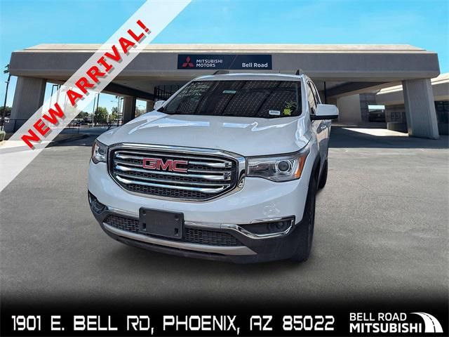 2017 GMC Acadia