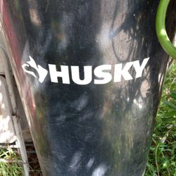 Husky Compresor 