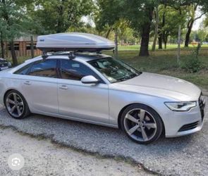 thule atlantis 780
