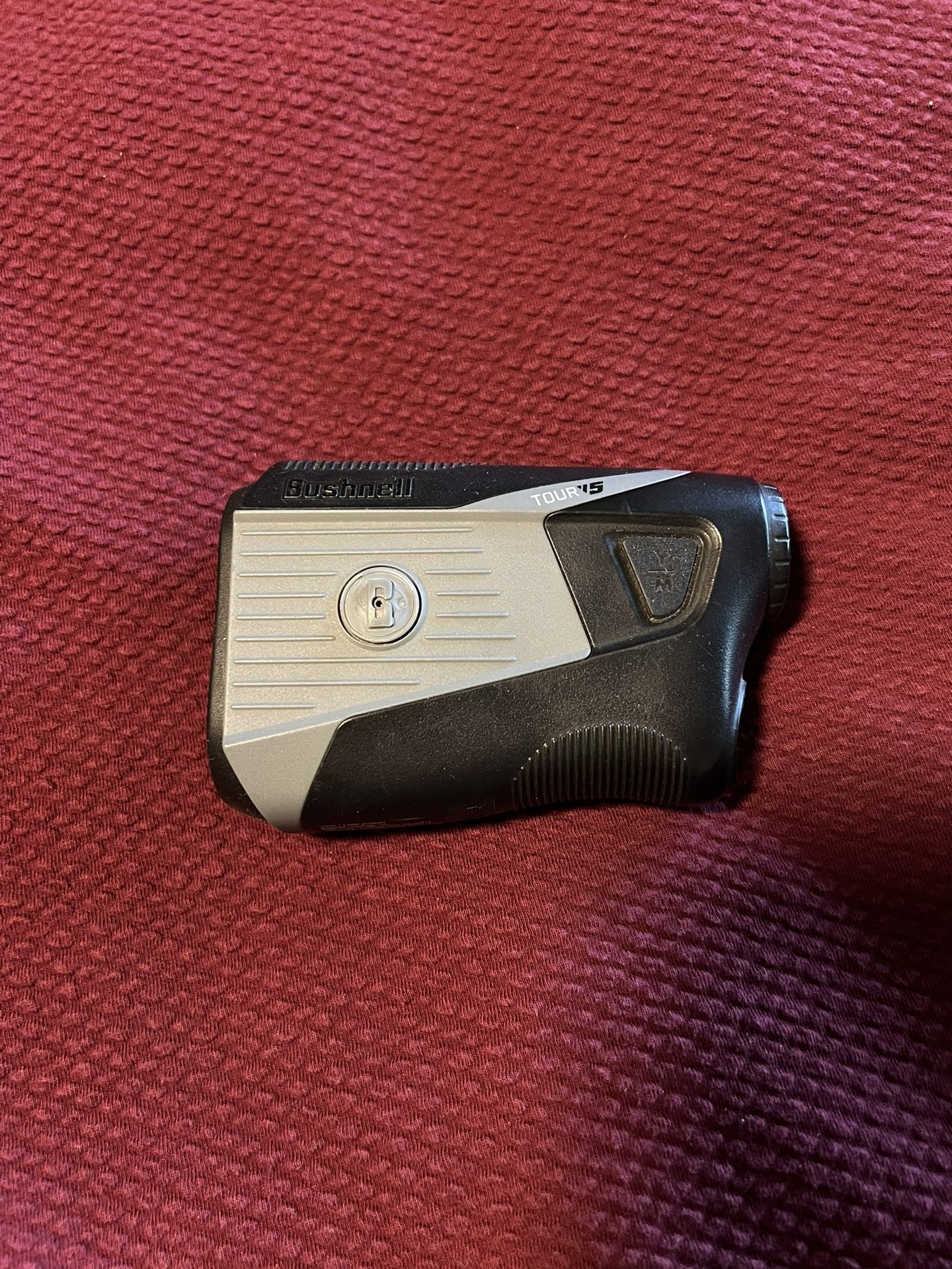 Bushnell Tour V5 Range-Finder