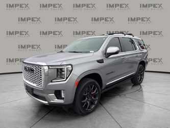 2023 GMC Yukon