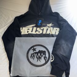 Hellstar Hoodie