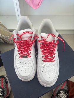 supreme forces