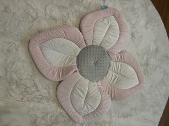 Pink- Blooming Baby bath