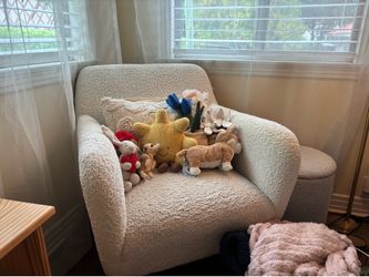 World Market Lounge Chair