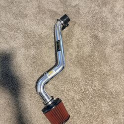 1994-97 Accord Intake, Header, flywheel