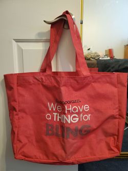 Paparazzi pink bag