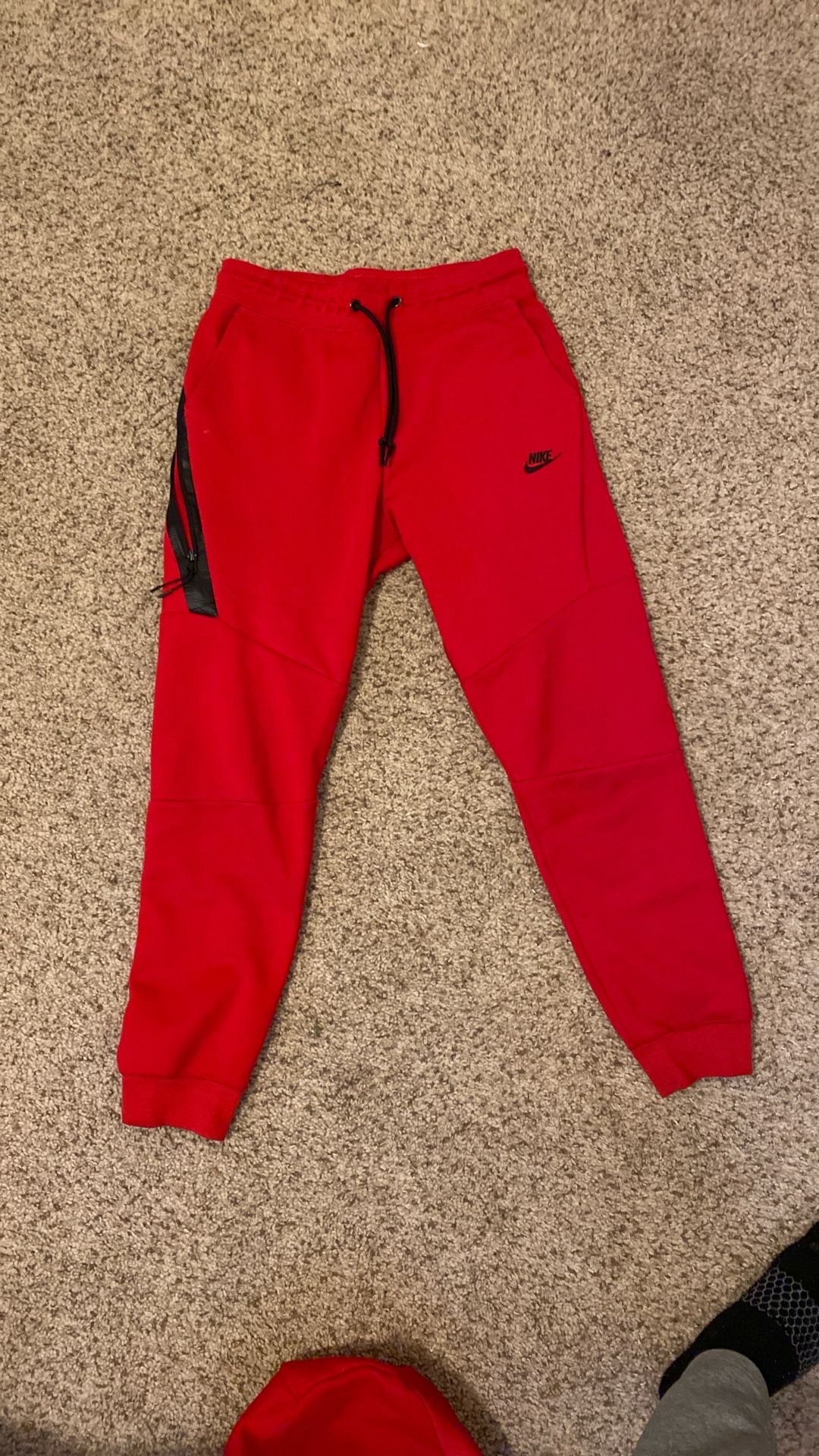 Nike Tech Pants 