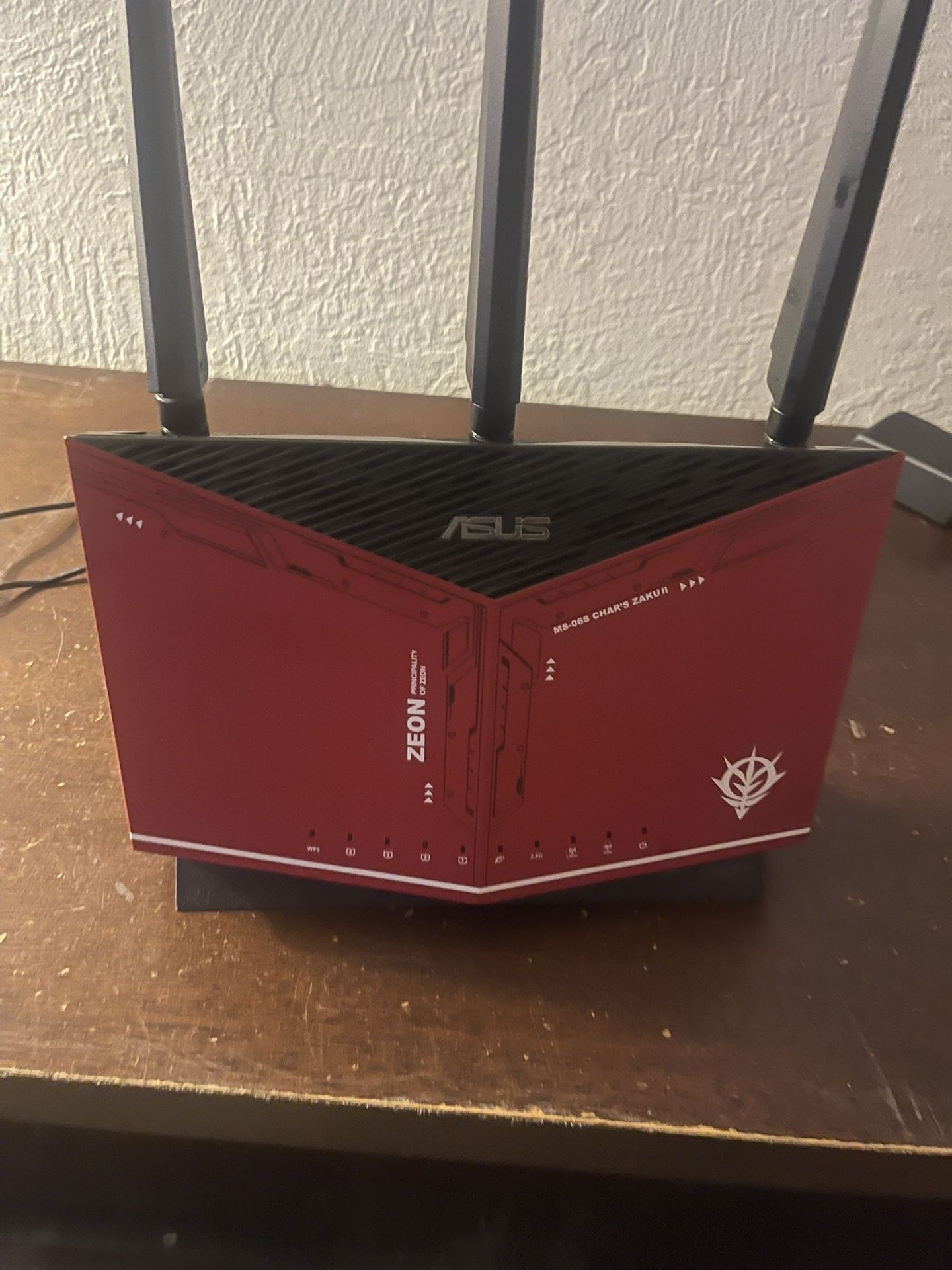 ASUS Rt-Ax5700 WiFi 6 Gaming Router 