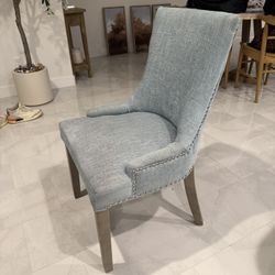 Vanity Chair 