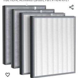 Hepa Filter 