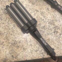 Beach Wave Hair Tool