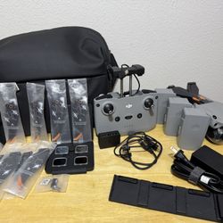 DJI Air 2S Fly More Combo