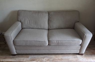 Grey Sofa Bed