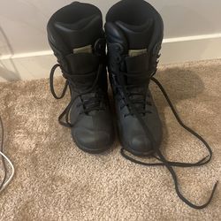 Killer Loop Snowboarding Boots Size 7