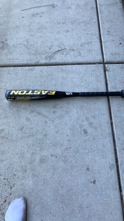 Easton Alpha
