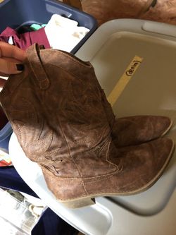 6.5 women’s boots
