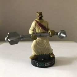 Star Wars Attacktix Tusken Raider