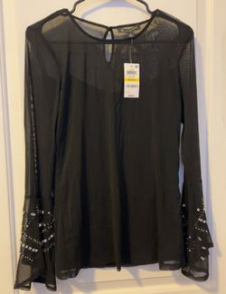 Woman’s top