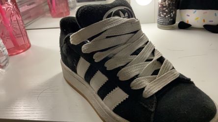 campus addidas size 4