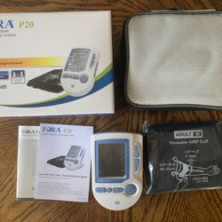 BNIB Blood Pressure Monitor