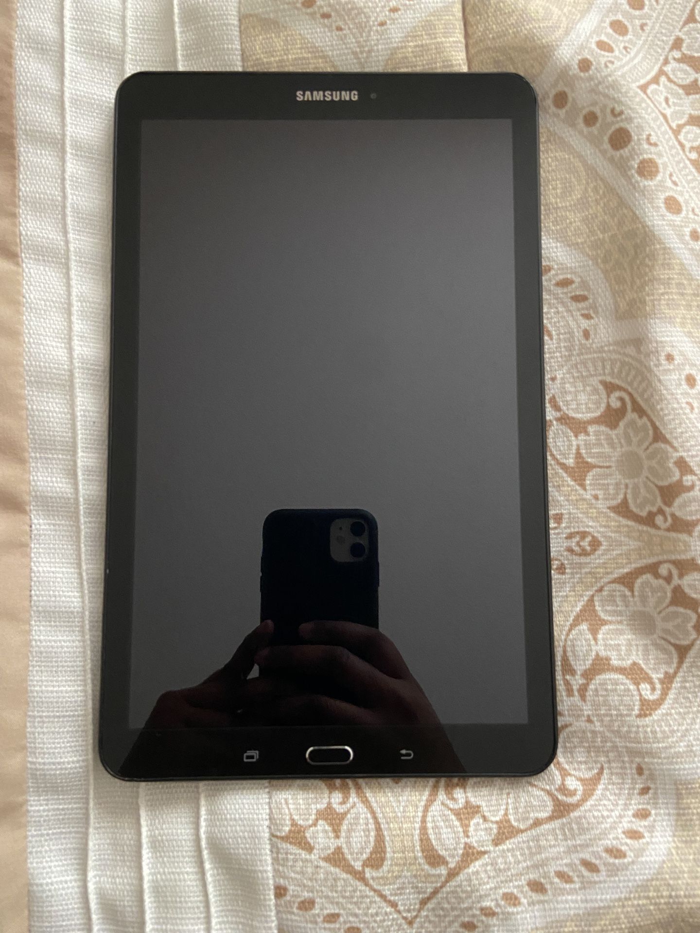 Samsung Tablet