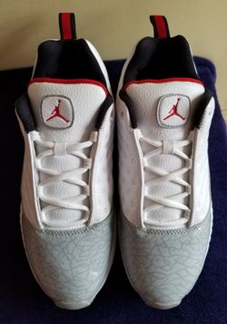  JORDAN LOW