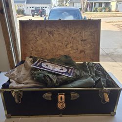 Military GEAR & KIT from KOREA & VIETNAM 