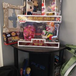 Killer Klowns For Outer Space Funko Pop 