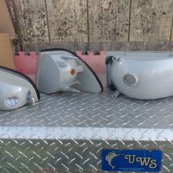 88 To 93 Ford Mustang Gt Parts 