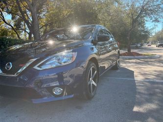2016 Nissan Sentra