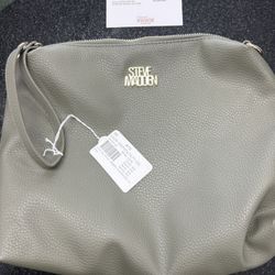 Steve Madden Clutch Bag