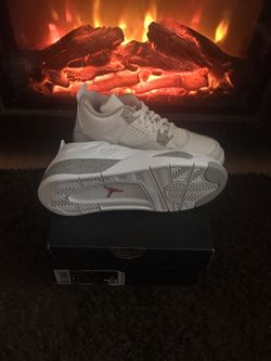 Jordan Retro 4 (PS)