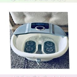Professional Foot Therapy - Unwind at Home between gun