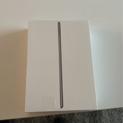 Unopened iPad 9th Generation 64 GB