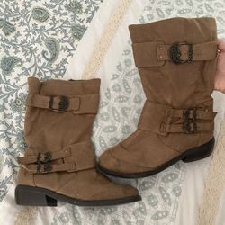 Women’s Boots